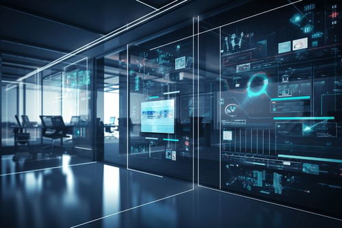 智能工廠建設中設備管理系統的重要性——計算機系統集成的視角